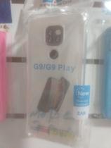 Capinha G9/G9 play Capinha G9/G9 play