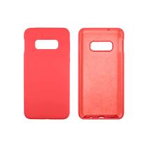 Capinha Galaxy S10E Silicone Aveludado Cover