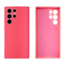 Capinha Galaxy S22 Ultra Capa com Proteção de Câmera Capinha Galaxy S22 Ultra Capa com Proteção de Câmera