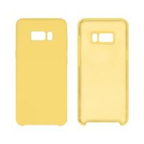 Capinha Galaxy S8 + PLUS Silicone Cover