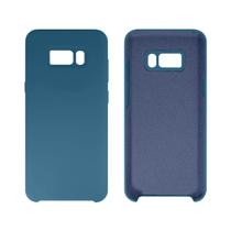 Capinha Galaxy S8 + PLUS Silicone Cover