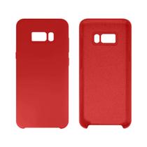 Capinha Galaxy S8 + PLUS Silicone Cover