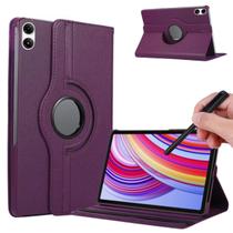 Capinha Giratória 360 Para Tablet Redmi Pad Pro 12.1+ Caneta