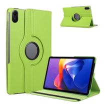 Capinha Giratória Suporte 360 Para Tablet Xiaomi Redmi Pad 2