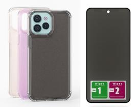 Capinha Glitter Anti Impacto Para Moto G15 Pel Privacidade Capinha Glitter Anti Impacto Para Moto G15 Pel Privacidade