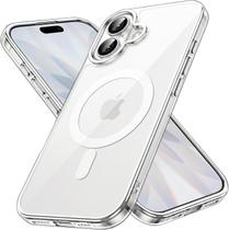 Capinha Híbrida Reforçada Compatível com Apple iPhone 17 Pro 6.3 Polegadas Proteção Total da Lente da Câmera Alta Absorç Capinha Híbrida Reforçada Compatível com Apple iPhone 17 Pro 6.3 Polegadas Proteção Total da Lente da Câmera Alta Absorç