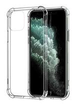 Capinha iPhone 11 Anti Impacto Silicone Transparente - Smart Select