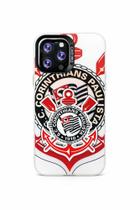 Capinha iPhone 13 Pro Max Corinthians