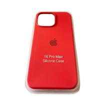 Capinha Iphone 16 Pro Max Aveludada + Película Privativa