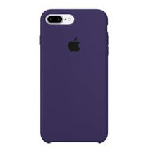Capinha iPhone 7 Plus silicone case