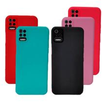 capinha LG k52 case capinha LG k52 case