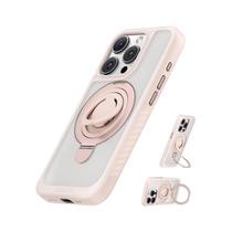 Capinha Magnética Anker Rosa para iPhone 15 Pro Max