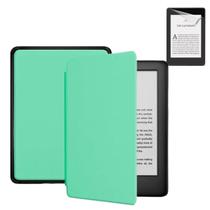 Capinha Magnética Para Kindle 11 Geração+ Película Plástico