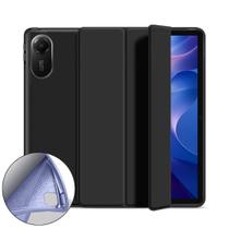 Capinha maleavel para Redmi Pad 2 11" pol - TPU resistente