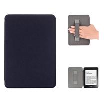 Capinha material sintético Com Alça Para Kindle Básico 11º 2022