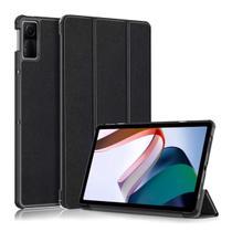 Capinha material sintético Para Xiaomi Redmi Pad 10.6 Polegadas