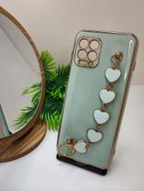 Capinha moto G100 - Motorola