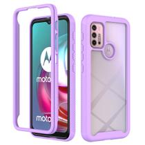 Capinha moto g20
