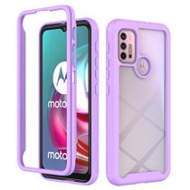 Capinha moto g20