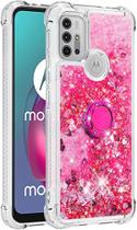 Capinha moto g30