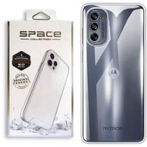 Capinha Moto G82 Case Space Collection Não Amarela