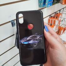 Capinha Moto One