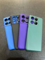 Capinha Motorola Edge 60 e Edge 60 fusion Capinha Motorola Edge 60 e Edge 60 fusion