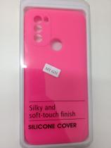 Capinha Motorola G31