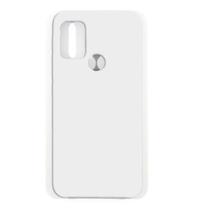 Capinha Motorola Moto G10 de Silicone 100% aveludada PREMIUM (CASE) Moto G 10 - Inova