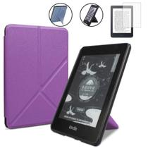 Capinha Origami Para Kindle 11 Geração C2V2L3 +Pel De Vidro