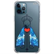 Capinha p/ iphone 12 pro max (0868) nsa senhora 15 - QuarkCase