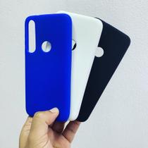 Capinha Para Celular Em Varias Cores