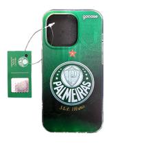 Capinha para Celular Gocase Palmeiras Uniforme 1 Iphone 14Pro Max Original Capinha para Celular Gocase Palmeiras Uniforme 1 Iphone 14Pro Max Original