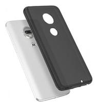 Capinha Para Celular Moto G7 Play Tpu Anti Shock Xt-1952 - hrebos