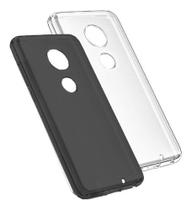 Capinha Para Celular Moto G7 Tpu Anti Shock Xt-1962