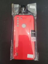 Capinha para celular moto one fusion - Herói