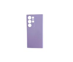 Capinha para Celular S24 Ultra + Película Hidrogel Compatível Para Samsung S24 Ultra