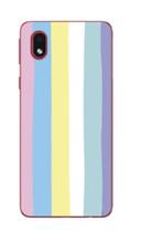 Capinha para celular Samsung Galaxy A01 Capinha para celular Samsung Galaxy A01