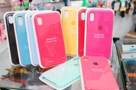 Capinha para celular