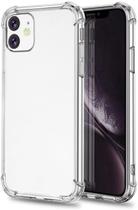 Capinha para celular Transparente Compatível com iPhone 14 PRO MAX - ZCOM CASE
