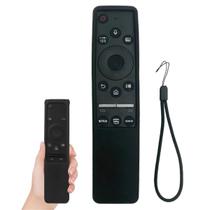 Capinha Para Controle TV Samsung Proteção De Silicone Ecológico Antiderrapante