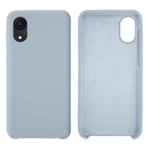 Capinha para Galaxy A03 CORE Silicone Aveludada