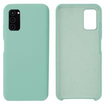 Capinha para Galaxy A03S Silicone