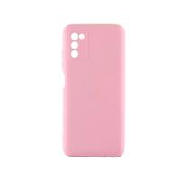 Capinha Para Galaxy A03S Tela 6.5" Aveludada Silicone Capinha Para Galaxy A03S Tela 6.5" Aveludada Silicone