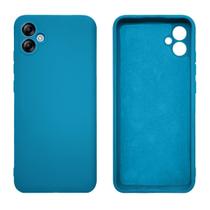 Capinha para Galaxy A04E com Proteção de Câmera Lisa