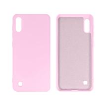 Capinha para Galaxy A10 Silicone Flexível Capinha para Galaxy A10 Silicone Flexível