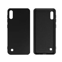 Capinha para Galaxy A10 Silicone Flexível Capinha para Galaxy A10 Silicone Flexível