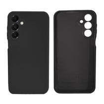 Capinha Para Galaxy A16 5G Proteção de Câmera Lisa Flex Capinha Para Galaxy A16 5G Proteção de Câmera Lisa Flex