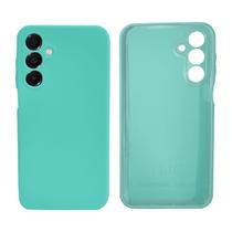 Capinha Para Galaxy A16 5G Proteção de Câmera Lisa Flex Capinha Para Galaxy A16 5G Proteção de Câmera Lisa Flex