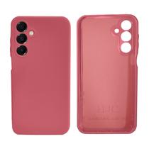 Capinha Para Galaxy A16 5G Proteção de Câmera Lisa Flex Capinha Para Galaxy A16 5G Proteção de Câmera Lisa Flex